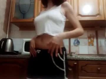 kacilangowski — Goal:panties go off // Hello! My name is Niki, I'm a #skinny girl, petite, I'm #18, but I hope for strong support from you! #teen #tease #bigass  [8 tokens remaining]