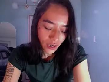 kataleya_t — GOAL: Show panties [400 tokens remaining] Welcome to my room! #bigpussylips #smalltits  #pvt