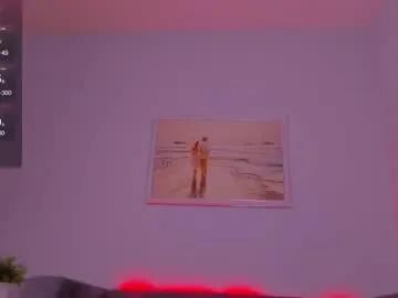 katrin_moor — 2nd day at CB! Help me do 50 thumb ups! <3 // GOAL: Suck finger close to cam [98 tokens left] #shy #smalltits #teen #18 #skinny
