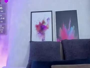 kellyy_ on Chaturbate 