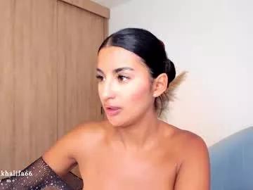 kimm_khalifa on Chaturbate 