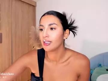 kimm_khalifa on Chaturbate 