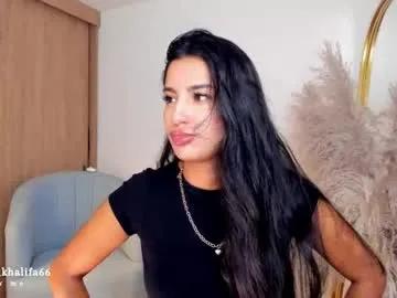 kimm_khalifa on Chaturbate 