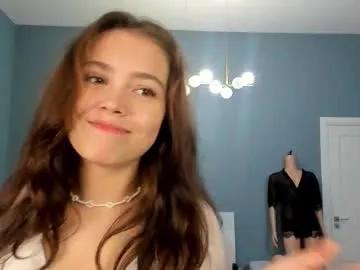 kissiekat — GOAL: suck fingers on knees with eyes contact [89 tokens remaining] Hi I am Lola  Welcome to my show #18 #shy #new #teen #bigboobs