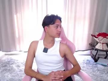 kitty_boy246 on Chaturbate 
