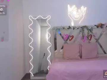 kittystar_tay on Chaturbate 