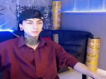 kuregari_xs — Hello! welcome You teach me? - #twink #master #bigcock #domination #teen