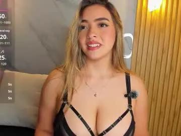 kylie_jones6 —  GOAL: OCEAN SQUIRT  [555]  I have energy for a while, do you dare to keep up with me? #bigboobs #fuckmachine #anal #young #squirt