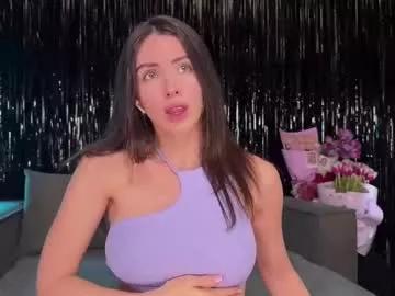 lallebi on Chaturbate 