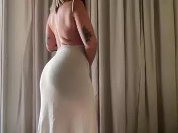 lana_inked on Chaturbate 
