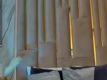 lesliemines on Chaturbate 