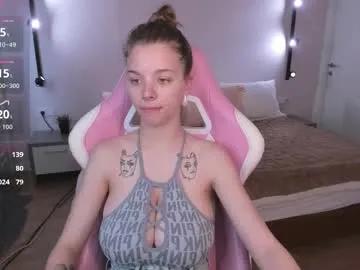 lesya_flin — GOAL: bounce naked boobs [111 tokens remaining] Welcome to my room! #18 #skinny #bigboobs #lovense #new