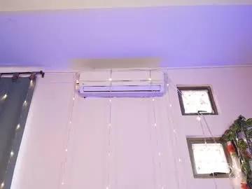 liccy_hall on Chaturbate 