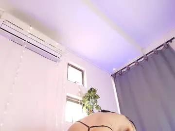liccy_hall on Chaturbate 