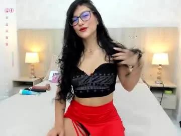 lili_morales on Chaturbate