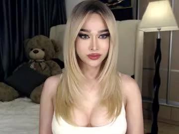 lilith_mazikeen69 on Chaturbate 
