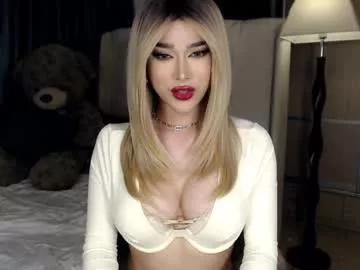 lilith_mazikeen69 on Chaturbate 