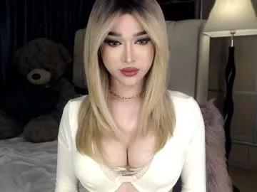 lilith_mazikeen69 on Chaturbate 