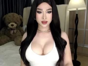 lilith_mazikeen69 on Chaturbate 