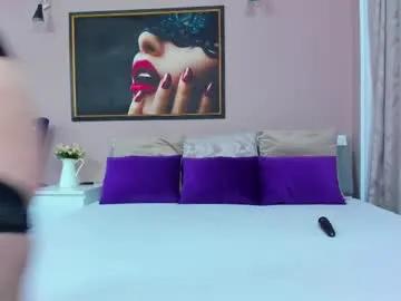 lilithreys on Chaturbate 