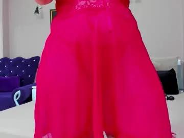 lilithreys on Chaturbate 