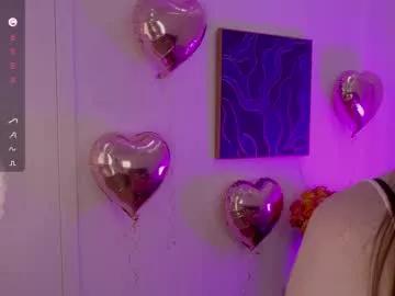 lilly_colins on Chaturbate 