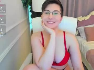 lily_merlin on Chaturbate 