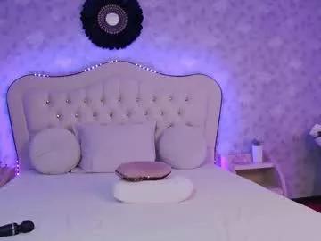 lilyrose_ on Chaturbate 