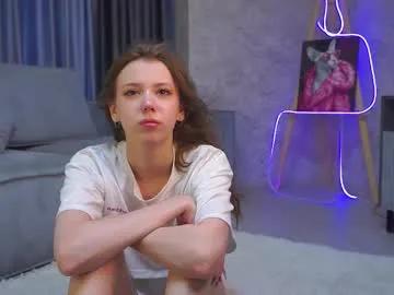 linnhaskell on Chaturbate 