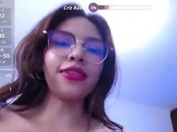 litleslut_ — GOAL: Sexy dance naked [93 tokens remaining] I want my pussy to folk and then my ass #petite #smalltits #daddy #latina #skinny