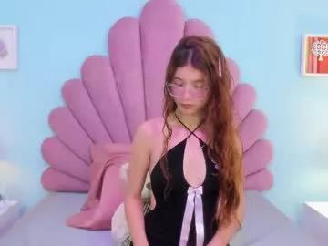 little_dazhia on Chaturbate 