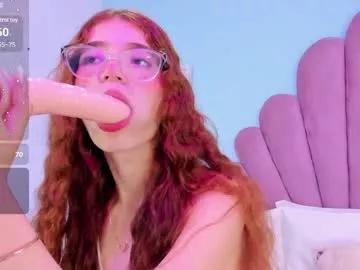little_dazhia on Chaturbate 