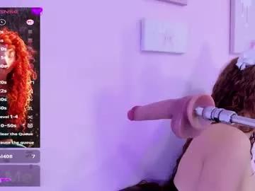 little_dazhia on Chaturbate 