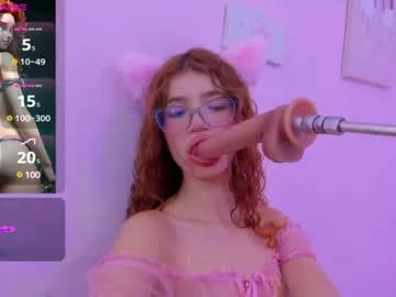 little_dazhia on Chaturbate 