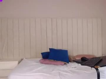littleoliviia_ on Chaturbate 