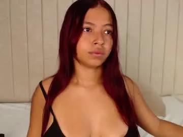 littleoliviia_ on Chaturbate 