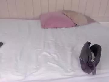 littleoliviia_ on Chaturbate 