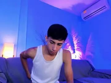 lucian_davi — A lot of milk   #latino #cum #bigcock #skinny #young #bigballs [905 tokens remaining]