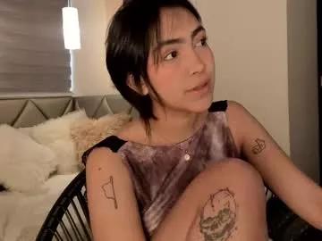 luucy___ on Chaturbate 