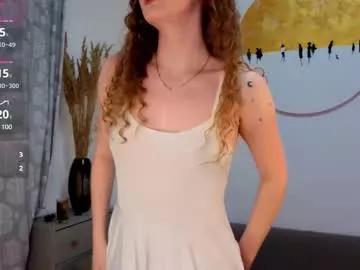 lynnafairfield on Chaturbate 