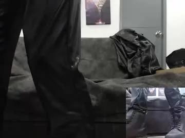 mack_daniels — Get on your knees and SERVE! [131 tokens left] #findom #party #cashmaster #feet #halloween