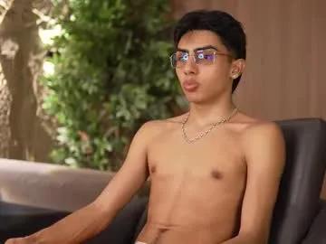 marcoyethan — MAKE US CUM IN YOUR MOUTH (BOTH CUM) #latino #18 #bigcock #cum #lovense [2999 tokens remaining]