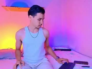 marcus_hanks — Welcome to my room! - All Goals reached! Thanks to all tippers! #bigdick #hairy #cut #muscle #cum