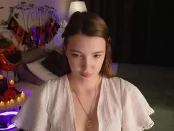 marshmelany — GOAL: this cleavage can be teasing [202 tokens remaining]   Halloween's costume isnt nessesary  for  girls  with good  imagination!  Play with me Trick or Treat 3 tk start #young #curvy #nonude #18