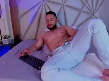 massimofiore_ on Chaturbate 