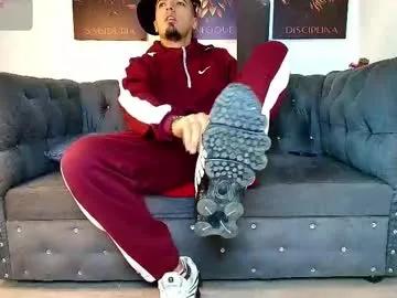 matias_costa — Get ready to feel control in every movement, every order, every moan. BIG CUM SHOW GOAL!!  2000 [2000 tokens left] #master #feet #bigcock #party #dirty