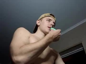 matt_aniston on Chaturbate 