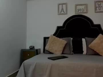 maxxicruz on Chaturbate 