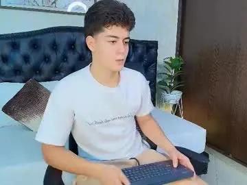 maxxicruz on Chaturbate 