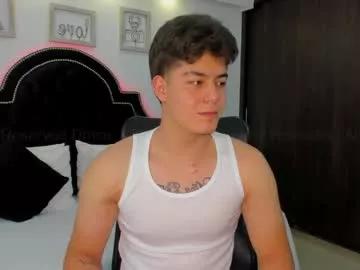 maxxicruz on Chaturbate 